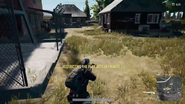 PUBG Adventures #16: That should not have turned out the way it did KEK смотреть онлайн