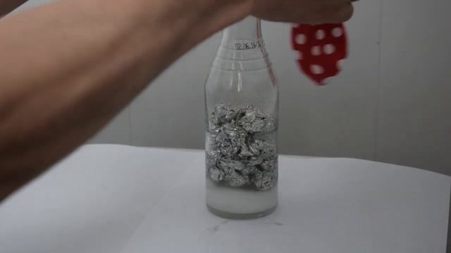Как Сделать Летающий Шарик без Гелия? смотреть онлайн