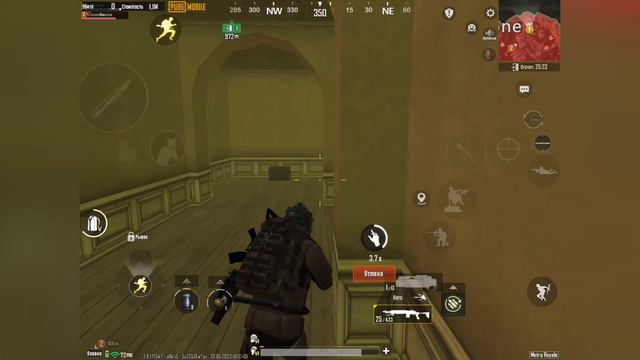 ДИНОЗАВРЫ В МЕТРО РОЯЛЬ🦖| МЕГА ВЫНОСЫ НА 3 КАРТЕ | 🔥РОЗЫГРЫШ 🔥| #метророяль #pubg #metroroyal смотреть онлайн