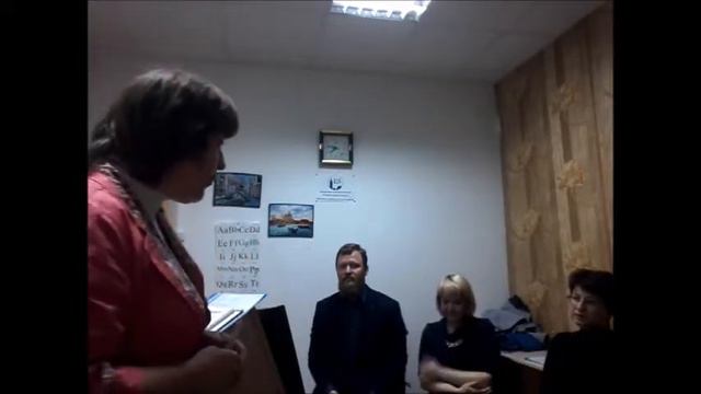 Пробные уроки английского. Вита Власс смотреть онлайн