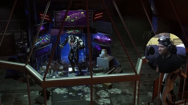 GREATEST GAME OF ALL TIME| SPIDER-MAN 2 FINALE смотреть онлайн