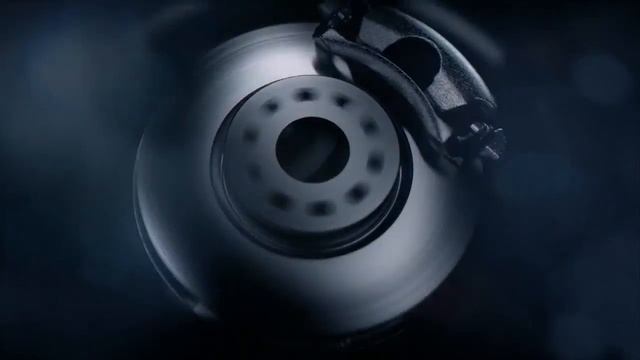Тормозные системы Audi: безопасность в ваших руках смотреть онлайн