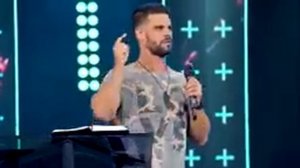 Стивен Фуртик   Так должно было быть It Had To Happen  Проповедь 2017_Часть1