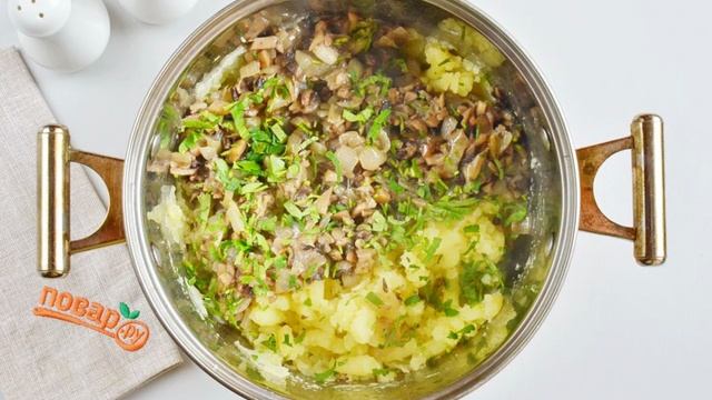 Книга рецептов