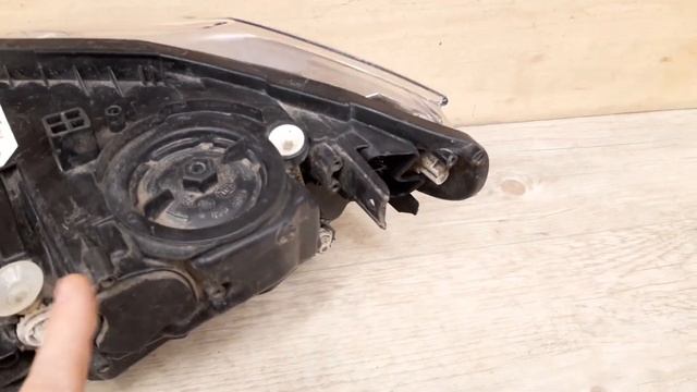 Фара правая для BMW 3 F30 F31 Рестайлинг 2015 2016 2017 2018 2019 Год выпуска LED ddd смотреть онлайн