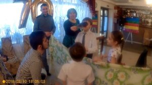 КОНКУРСЫ НА ДЕНЬ РОЖДЕНИЕ ДЛЯ ДЕТЕЙ(ЗАБАВНЫЙ И ВЕСЁЛЫЙ)