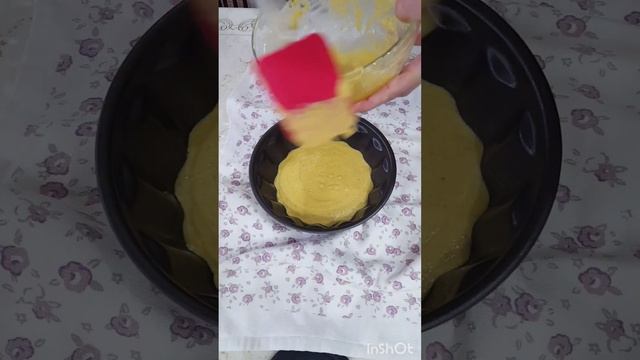 полезная вкусняшка из кукурузной муки ) смотреть онлайн