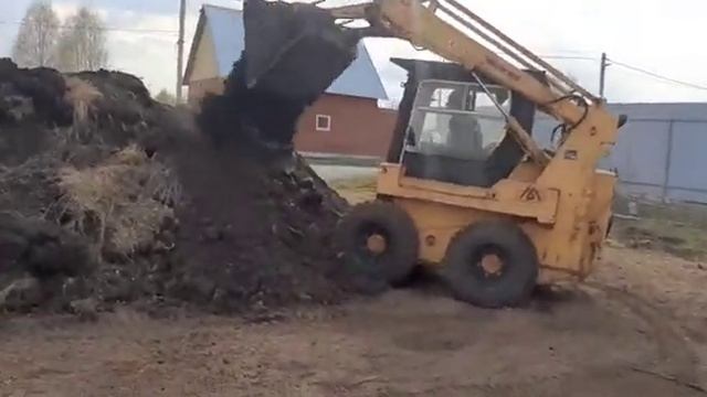 МКСМ-800 тяги вместо тросов смотреть онлайн