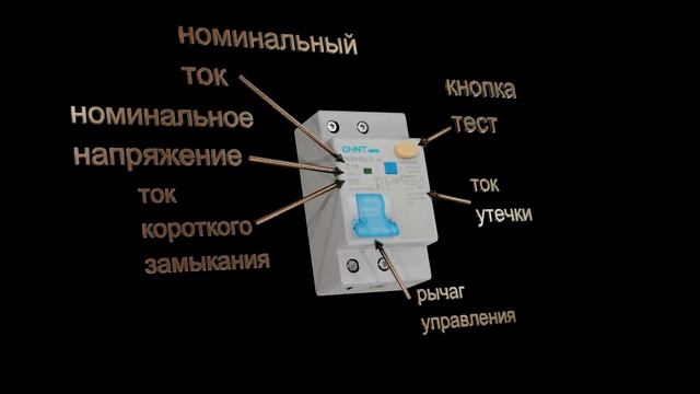 Дифавтомат смотреть онлайн