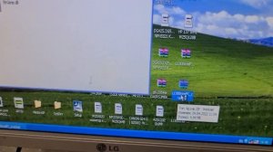 EPSON L1300 сброс памперса