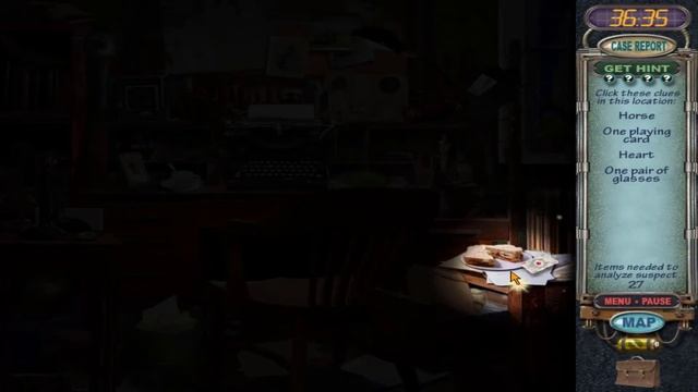 Let's Re-Play Mystery Case Files Prime Suspects: Part 11, Final Puzzle and The Ending смотреть онлайн