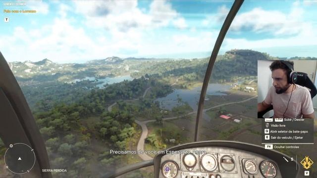 RTX 3050 8G EAGLE - GIGABYTE, UNBOXING E TESTE DE DESEMPENHO EM JOGOS смотреть онлайн