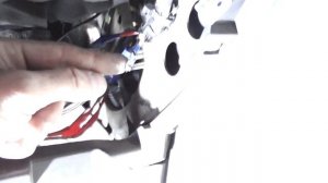 Бесключевой доступ. Кнопка старт стоп