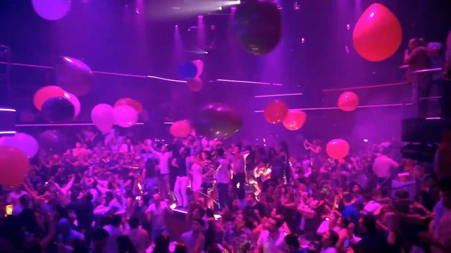 Coco Bongo in Cancun смотреть онлайн
