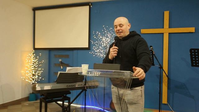 Кто думает, что он стоит, берегись, чтобы не упасть †  12 03 2023 # Воскресенье , Молдова Кишинев,