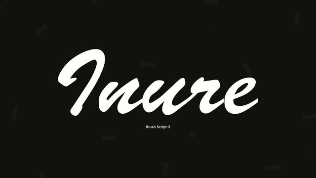 Brush Script Font Download смотреть онлайн