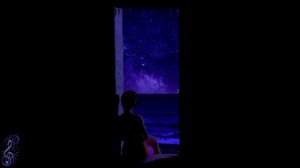 Расслабляющая Музыка со Звуками Морских Волн и Звуки Ночной  Природы - Relax