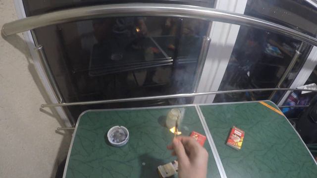 Охота Рыбалка лучшие спички которые я видел горят в воде! смотреть онлайн