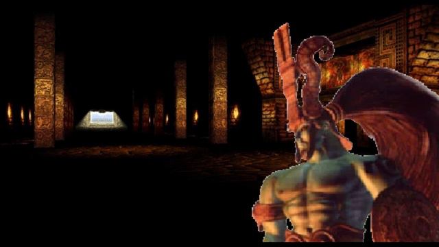 Tekken 3 Arranged: Ogre смотреть онлайн