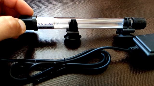 Ciekawa UV-C / Problem z OSPĄ ?/ Brak miejsca ? Zobacz TO !! смотреть онлайн