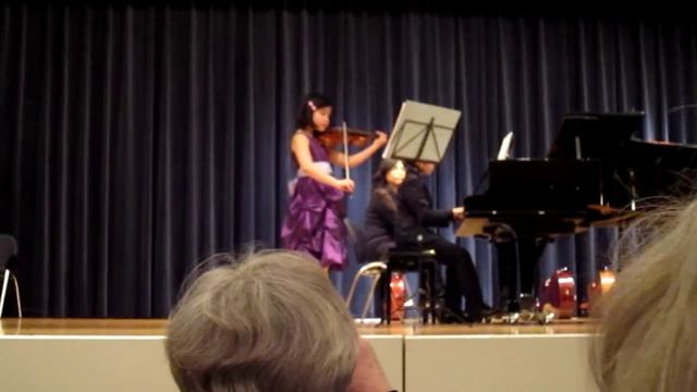 Czardas (Rhomberg) WonBin Bona Park (16.2.2014) смотреть онлайн