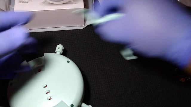 Google Home/Nest Mini Retro Alarm Clock Mount Stand смотреть онлайн