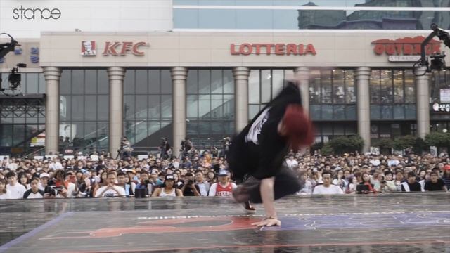 Stedlove vs Alkolil ► .stance x BBIC ◄ смотреть онлайн