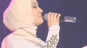 Ася Абубакарова, Макка Сагаипова, Зара Таймасханова, Элина Муртазова - Маьрша ва хьо