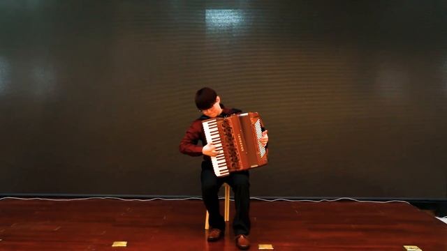Tango Italiano (Renzo Ruggieri) смотреть онлайн