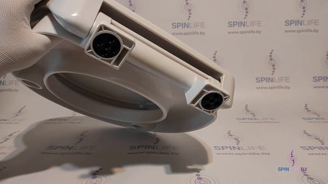 Сиденье для унитаза с крышкой для инвалидов, высота 5 см смотреть онлайн