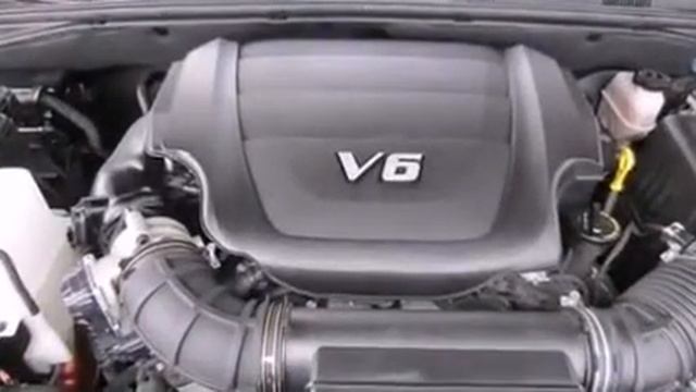 2009 Kia Borrego EX V6 in Green Bay, WI 54302 смотреть онлайн