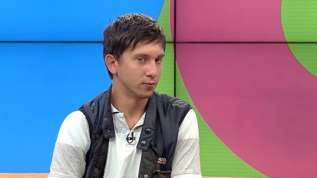 Игорь Дрынов, руководитель парусной команды СК "Металлург" смотреть онлайн