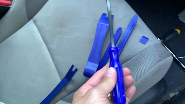2013 Honda Civic LX Coupe Passenger Mirror Replacement смотреть онлайн