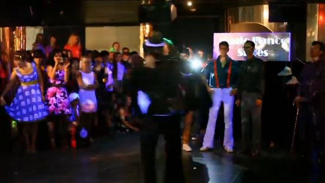 PROMO Of Theatrical Performance 