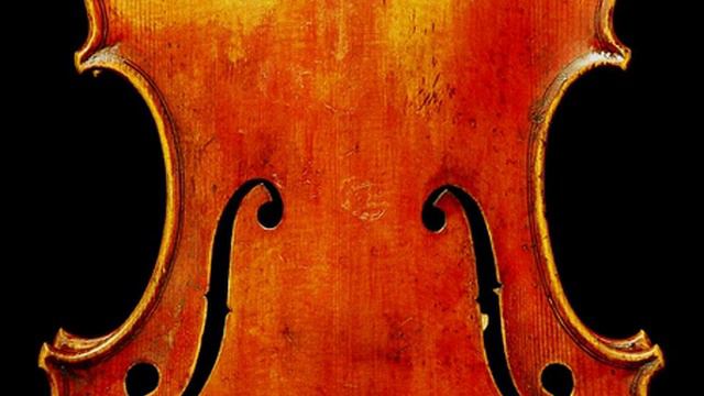 Twinkle Cello смотреть онлайн