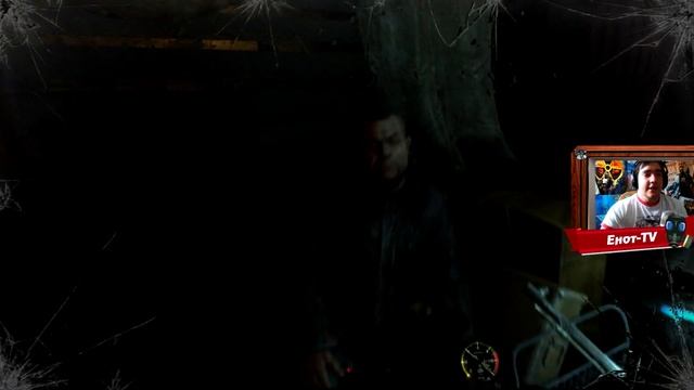 Metro last light прохождение - 13 часть - "Черный друг" смотреть онлайн