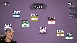 100000$ ЗА ШЕДЕВР ► Гражданский холст в JackBox Party Pack 4