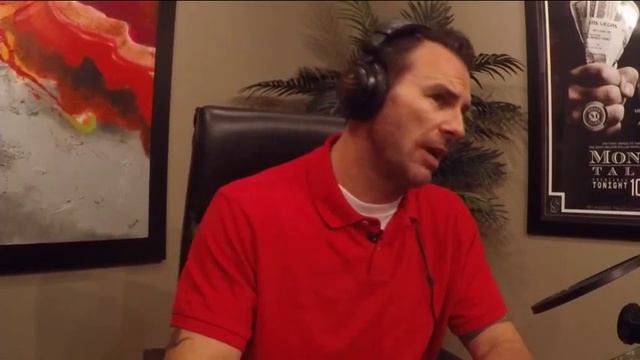 VIP Sports Las Vegas Podcast #87 смотреть онлайн