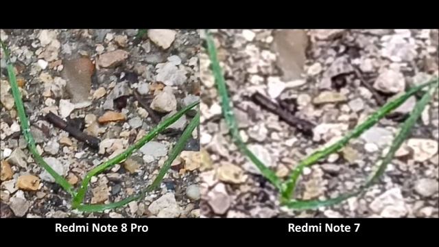 Redmi Note 8 Pro VS Redmi Note 7 VS Xiaomi Mi A3 смотреть онлайн