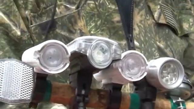 Златоуст посетил путешественник из Санкт-Петербурга смотреть онлайн