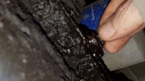 Замена датчика уровня масла на ВАЗ 2108, ВАЗ 2109, ВАЗ 21099, ВАЗ 2114, 2115, 2110