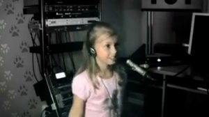 Алина Кукушкина "Песня про следы"