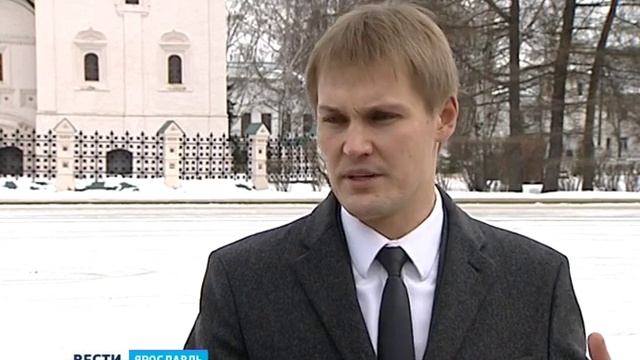 В регионе начали отмечать 270-летие со дня рождения Федора Ушакова смотреть онлайн