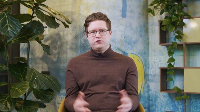 Искусственный интеллект в искусстве: как работает ruDalle и Style Transfer? смотреть онлайн