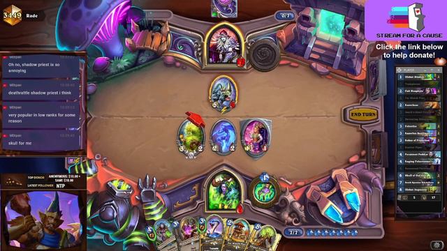 Demon Hunter: Adapting to the new legend meta смотреть онлайн