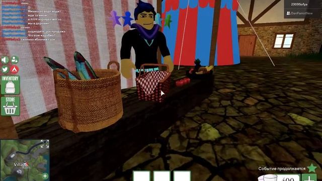 Играем с другом в игру Truck Backpacking. Шумит компьютер? Буду ли я снимать дальше? смотреть онлайн