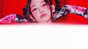 JENNIE - «SOLO REMIX VERSION» (Color Coded Lyrics Eng/Rom/Han)