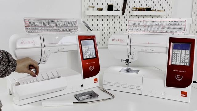 [Webinar] Czym jest maszyna komputerowa? Janome S5, Husqvarna Opal 670, Juki HZL-400, Elna 580,680 смотреть онлайн