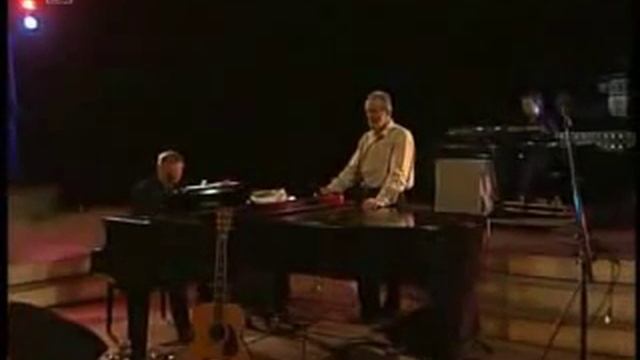 Konstantin Wecker & Hannes Wader - Sage Nein! смотреть онлайн