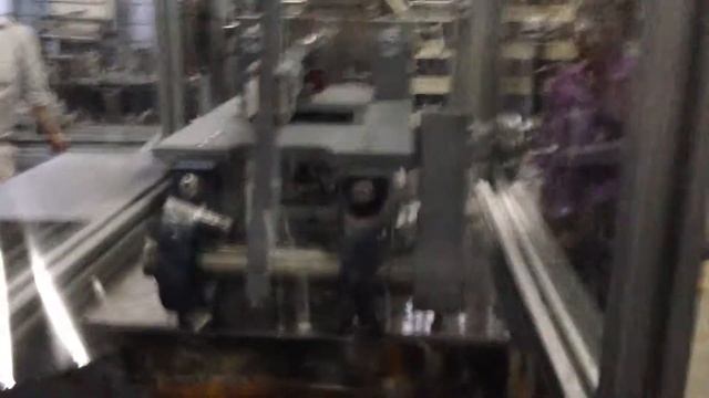 AP-250L (UP-TO 2 Tracks) For Liquid Hair Color ; Shampoo ; Conditioner ; Milk ; Etc..